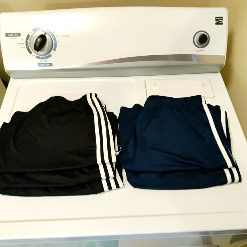 Mens Adidas Squadra Shorts Lot Large